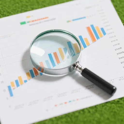 数据分析工具图标