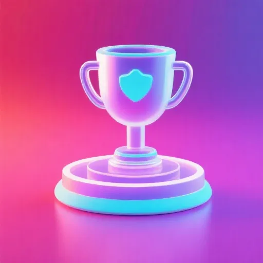 社区挑战赛图标