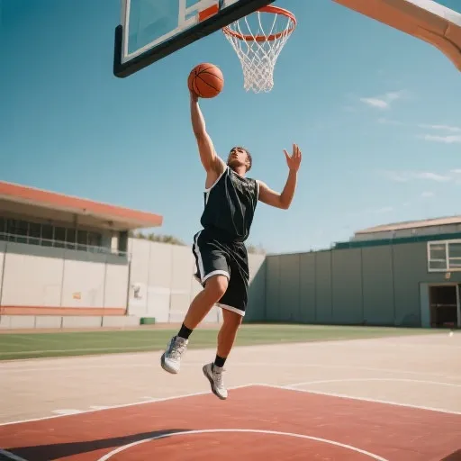 篮球预测达人介绍