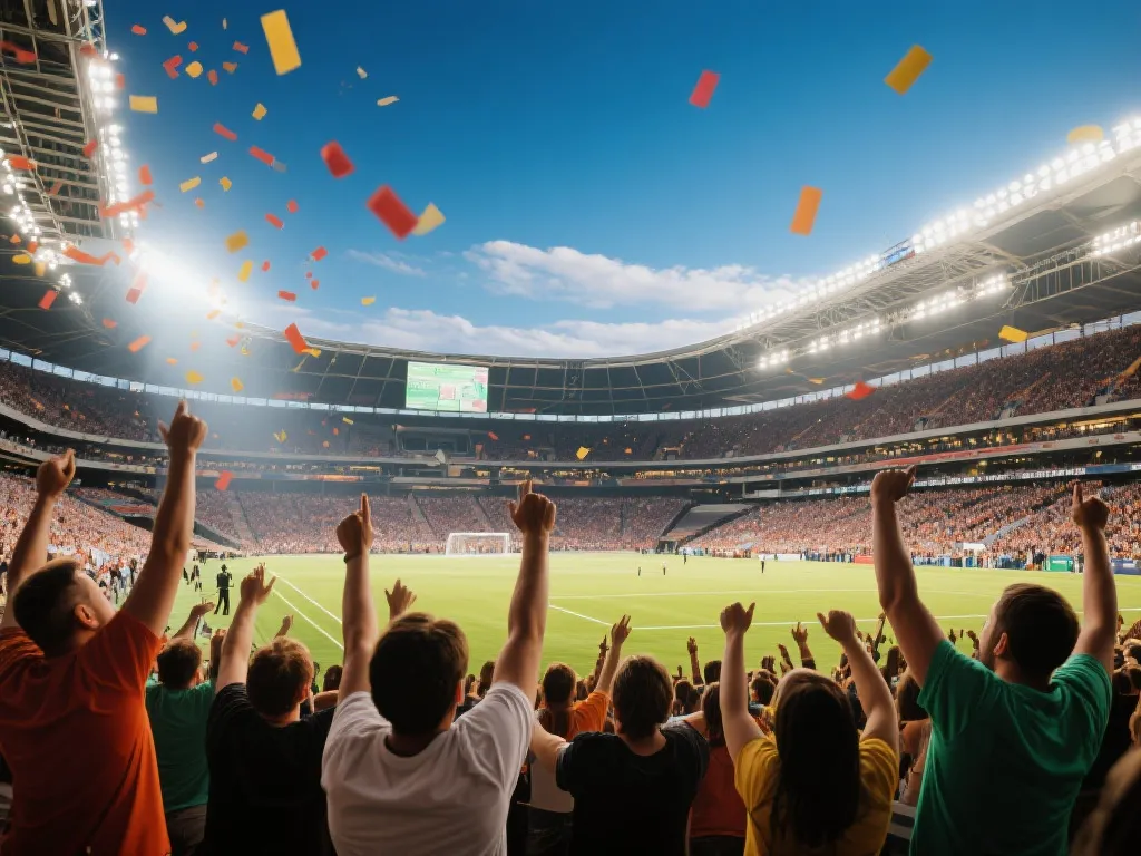 Murilo Cerqueira在球场上的庆祝