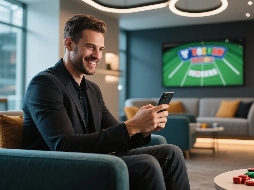 开启体育激情：华体会体育 Premium尊享体验全流程解密