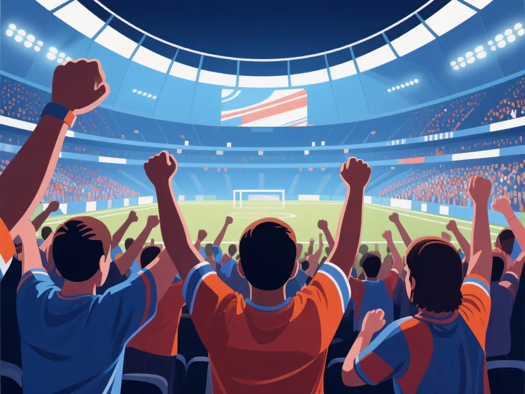 让激情燃烧：华体会体育平台为您开启全新体育竞猜体验